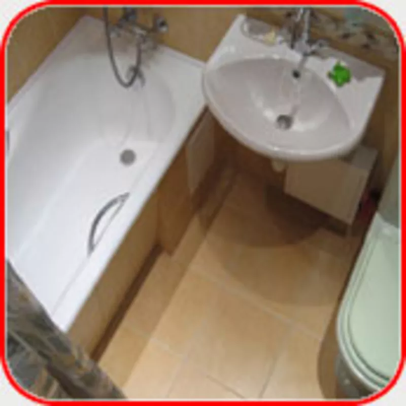 сантехнические услуги  2