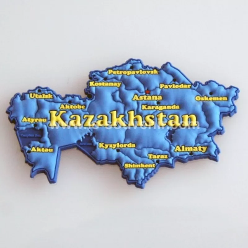 Национальные сувениры в Казахстане,  Национальные Казахские сувениры 5