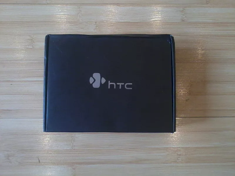 Коммуникатор HTC Touch2 T3333 2