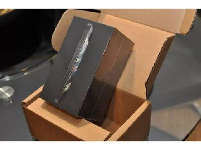 Apple,  iPhone 32GB разблокирована 5 3