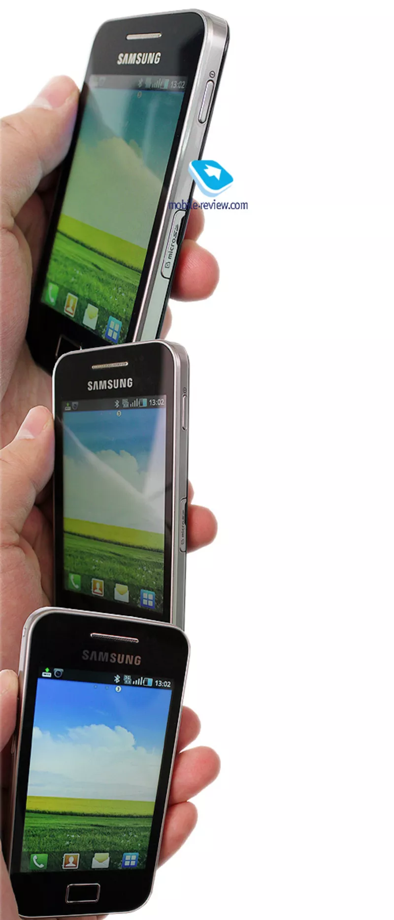 Samsung GALAXY Ace 3