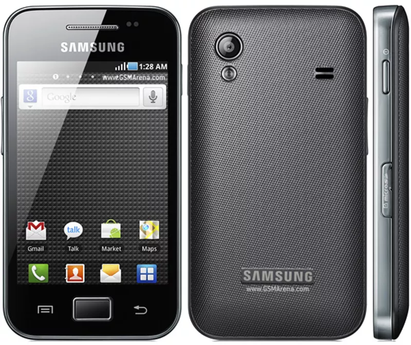 Samsung GALAXY Ace 4