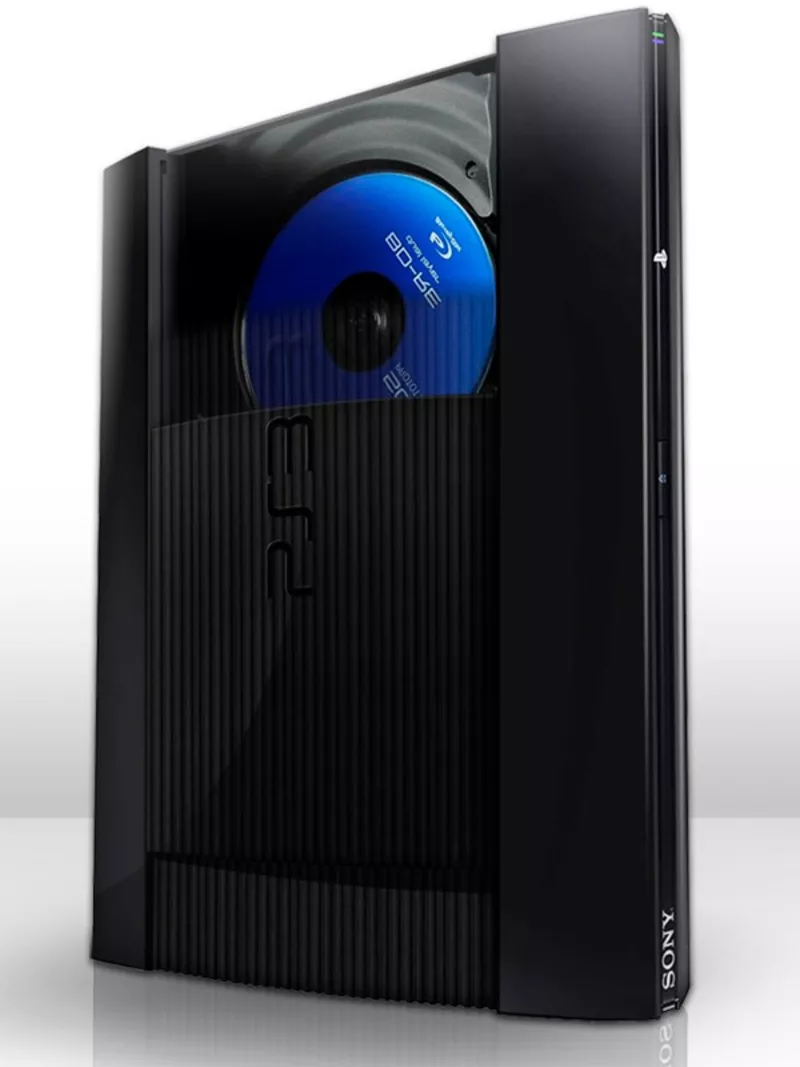 PlayStation 3