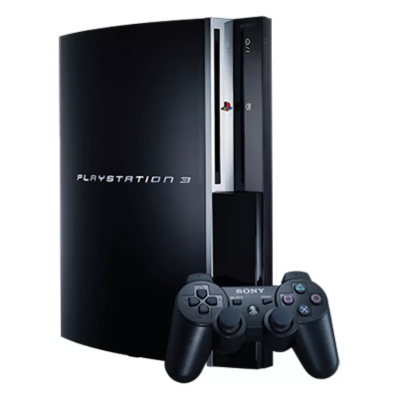 PlayStation 3 2