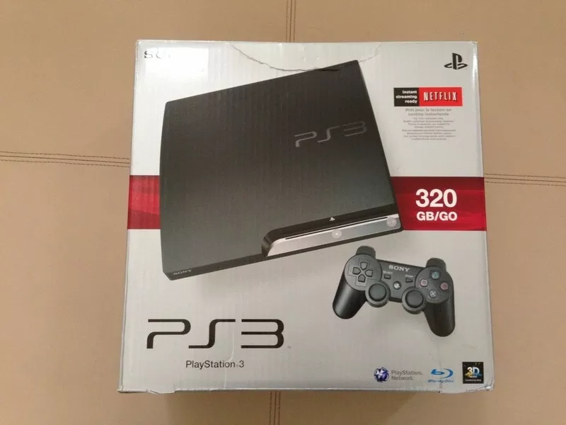 PlayStation 3 3