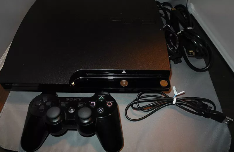 PlayStation 3 4