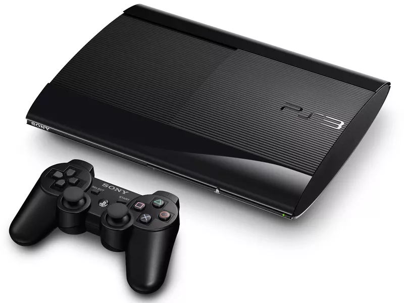 PlayStation 3 5