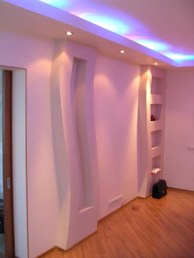 Ремонт квартир по низким ценам: отделочные и ремонтные работы 2