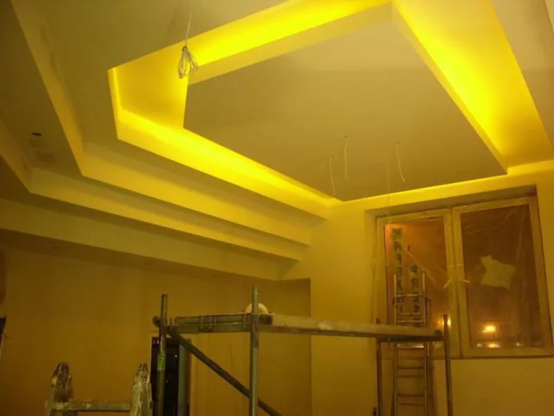 Ремонт квартир по низким ценам: отделочные и ремонтные работы 4