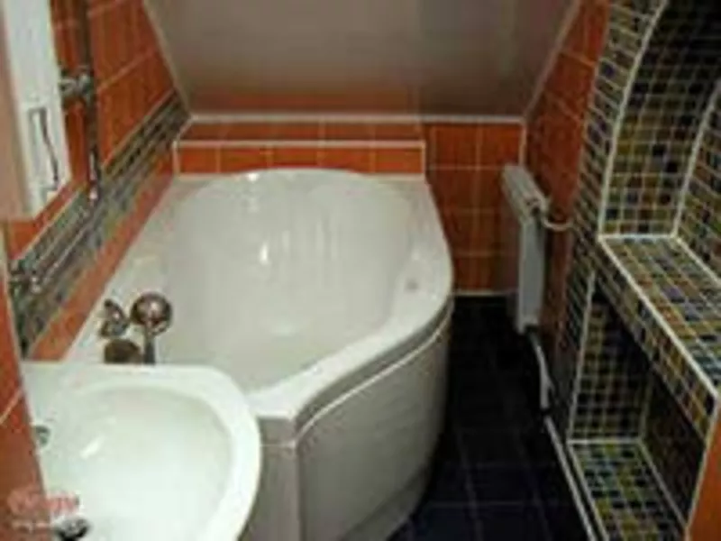 Ремонт квартир по низким ценам: отделочные и ремонтные работы 6