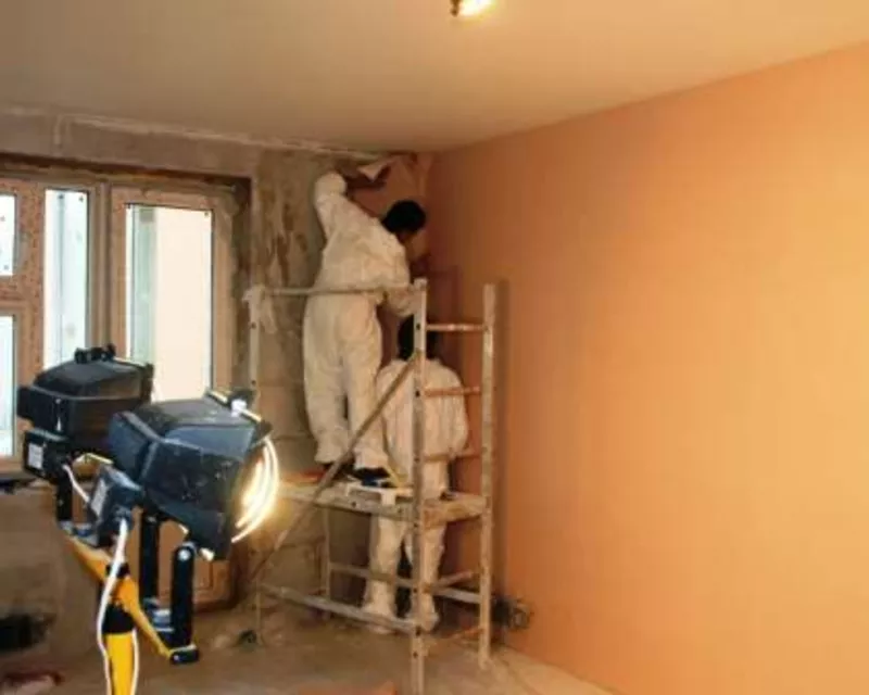 Ремонт квартир по низким ценам: отделочные и ремонтные работы 7