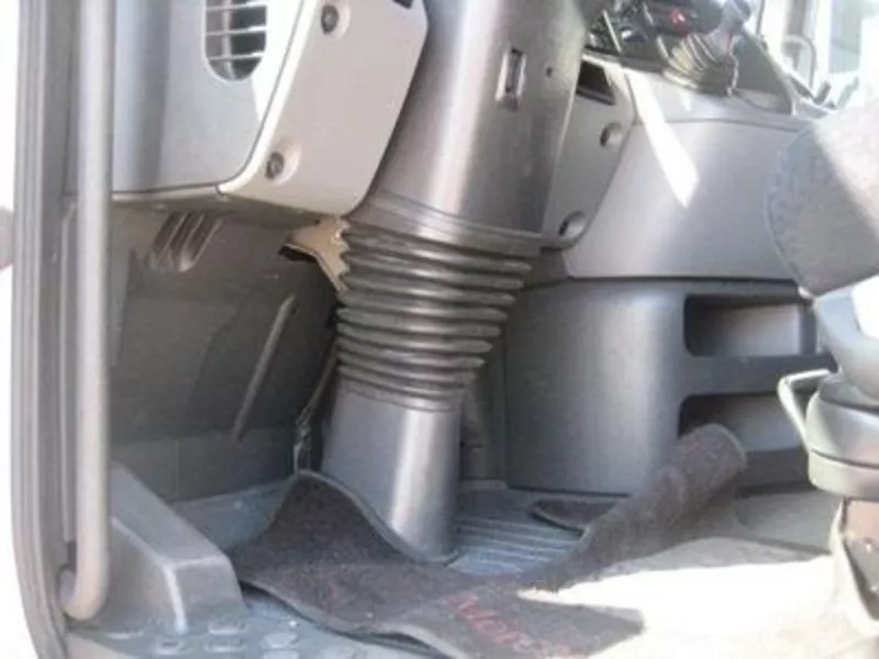 Mercedes-Benz Actros 2