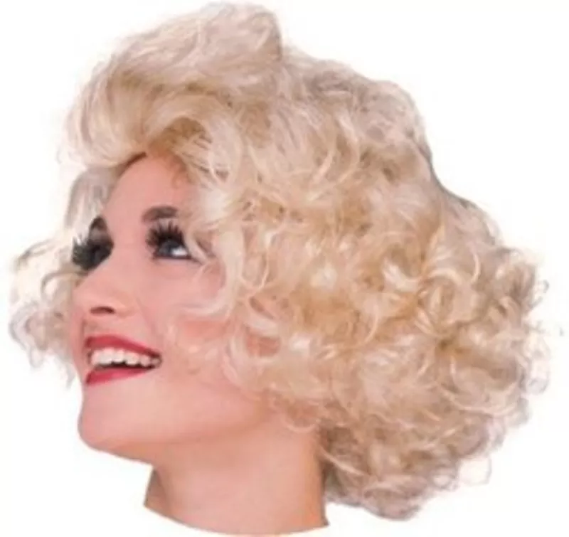 продам разноцветные карнавальные парики,  маски и смешные шапочки! 8