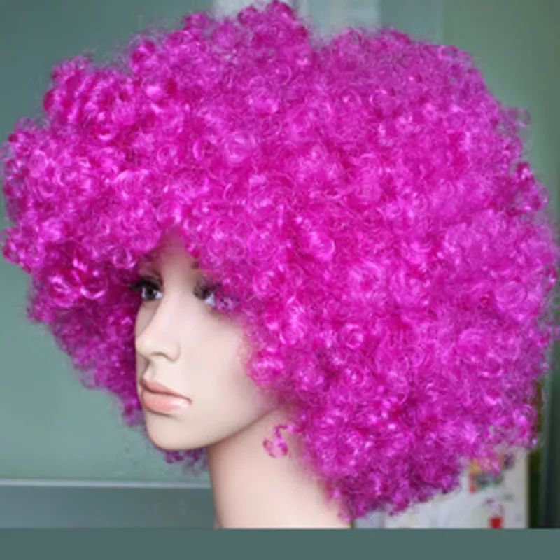 продам разноцветные карнавальные парики,  маски и смешные шапочки! 9