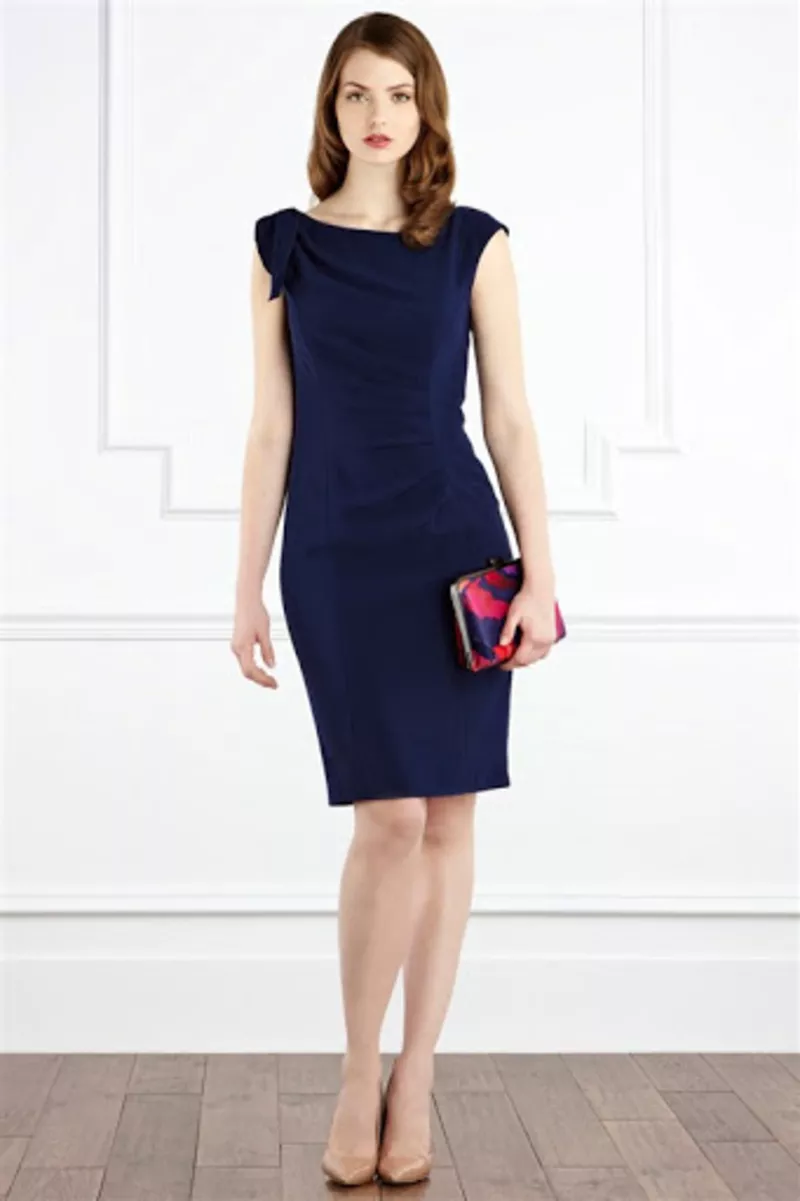 2013 Karen Millen платье