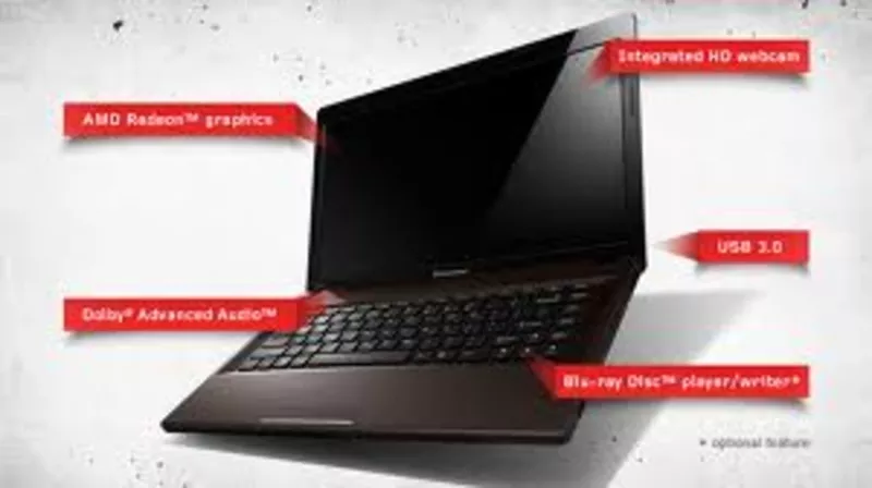 Lenovo g585