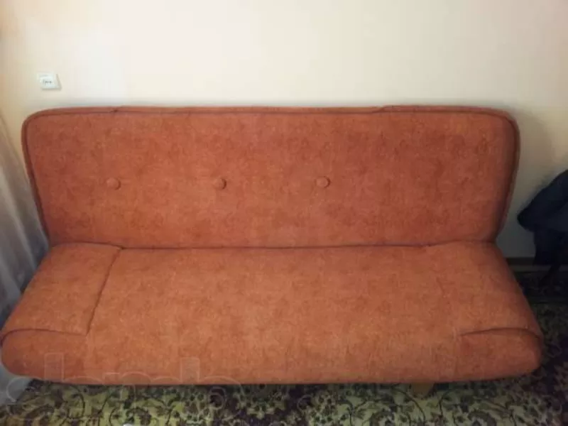 Продаю мягкую мебель (диван и два кресла),  состояние отличное 3