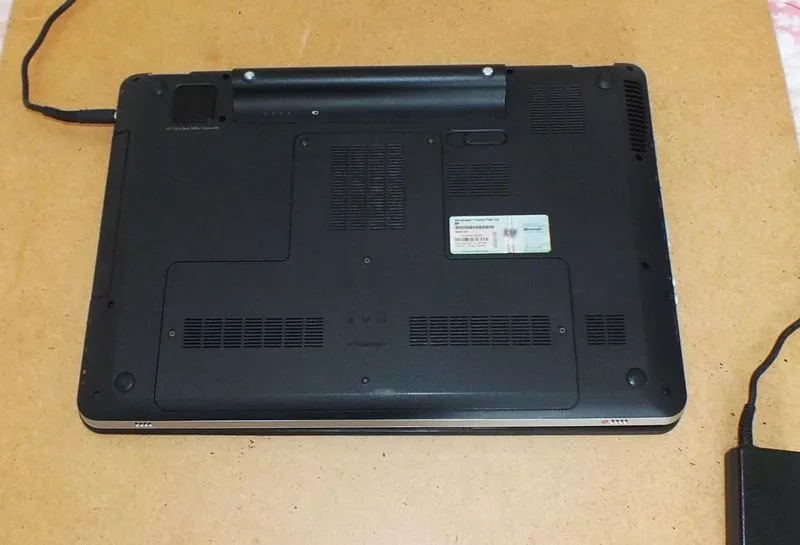 Ноутбук HP Pavilion DV7-4065DX 17.3