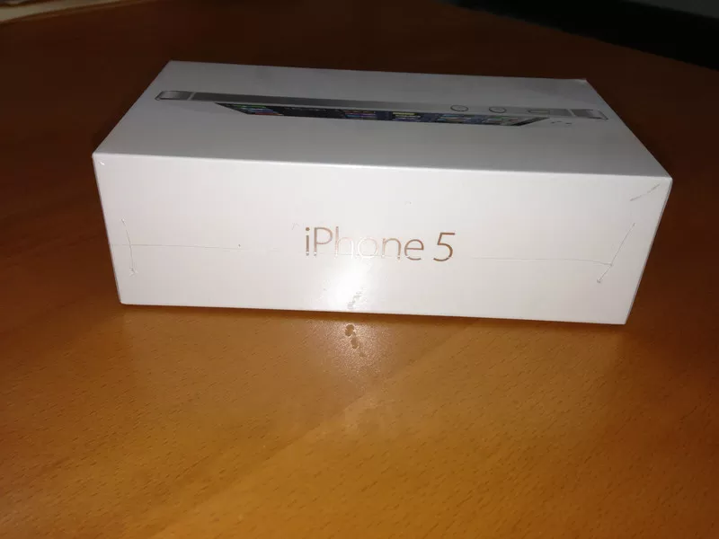 Apple iPhone 5 64GB Sim Free