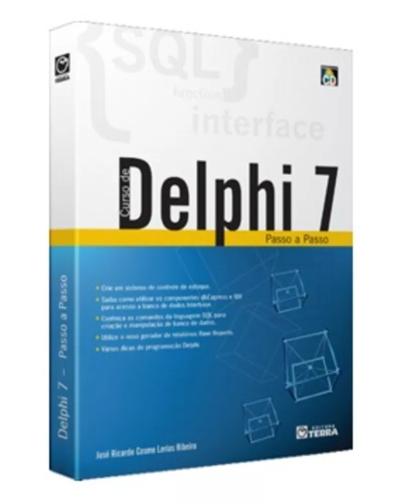 Курсы Delphi,  Joomla в учебном центре 