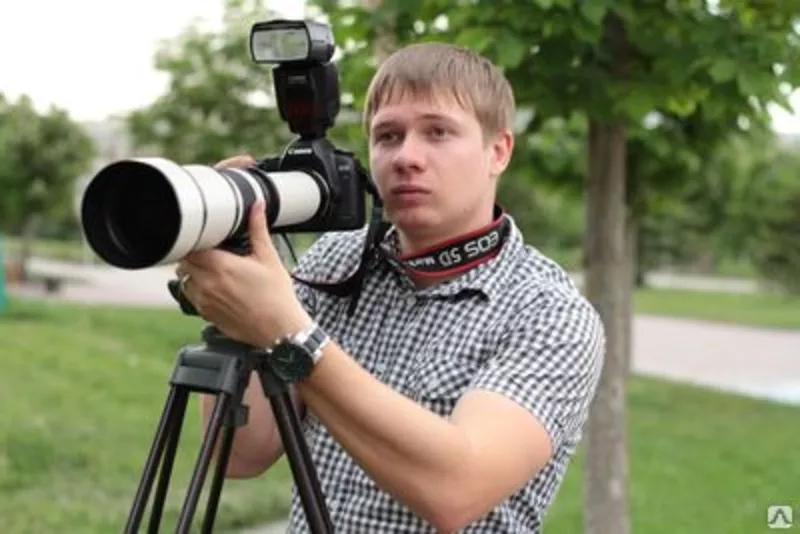 Фотограф,  свадебный фотограф