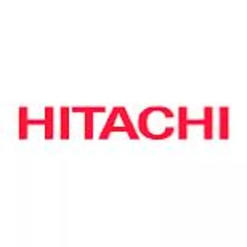 Запчасти Hitachi (Хитачи)