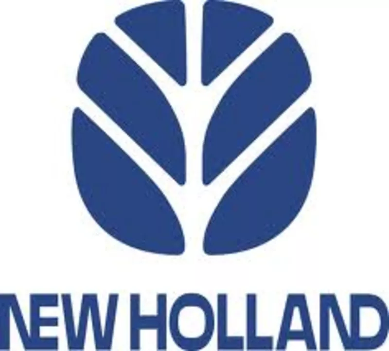 Запчасти New Holland