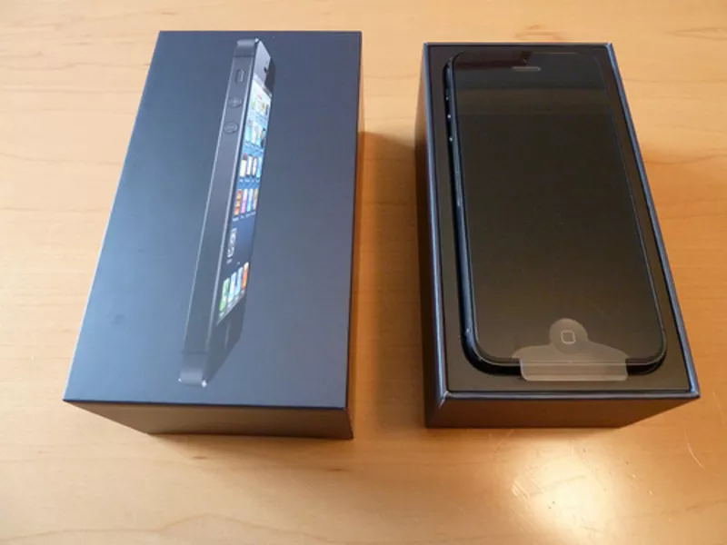 Apple iPhone 5 16GB / 32GB оригинальные