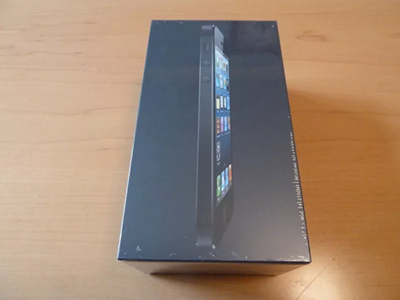 Apple iPhone 5 16GB / 32GB оригинальные 3