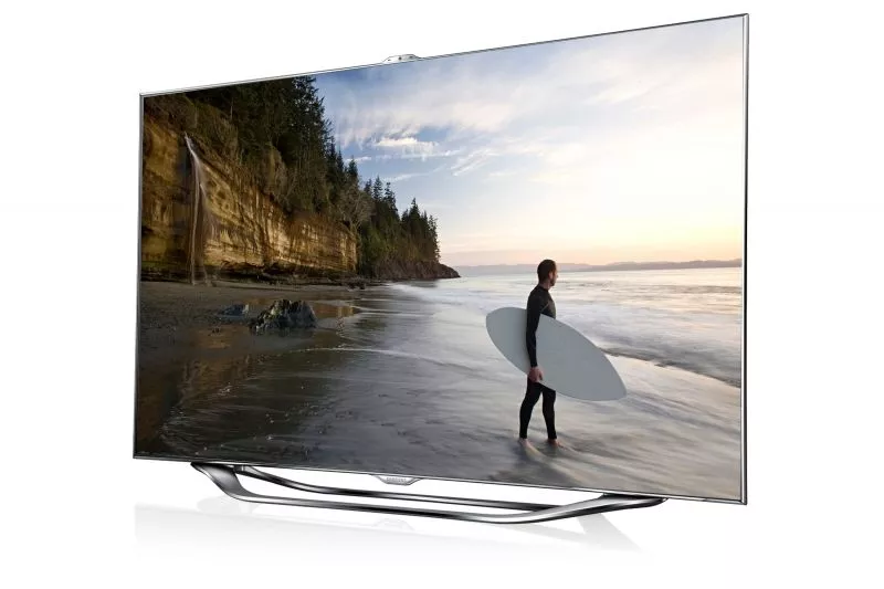 Продам Новый(в упаковке) телевизор Samsung smart 46ES8007