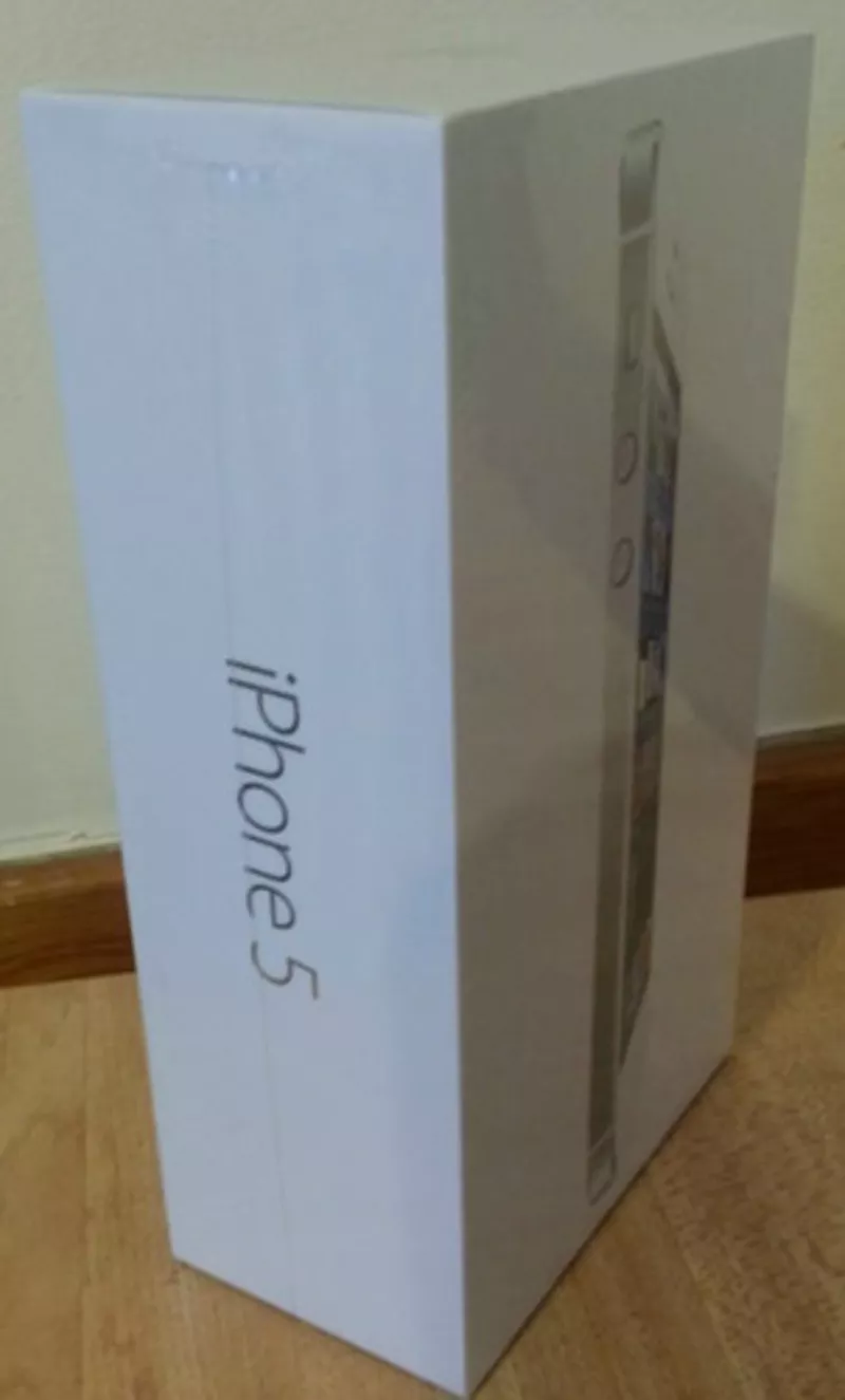 IPhone 5 16 Gb - 113000 тг