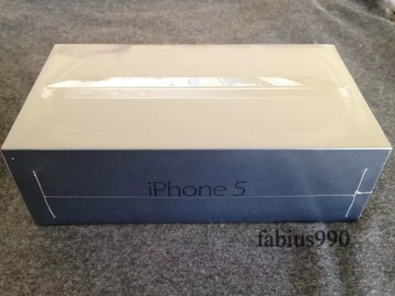 IPhone 5 16 Gb - 113000 тг 2