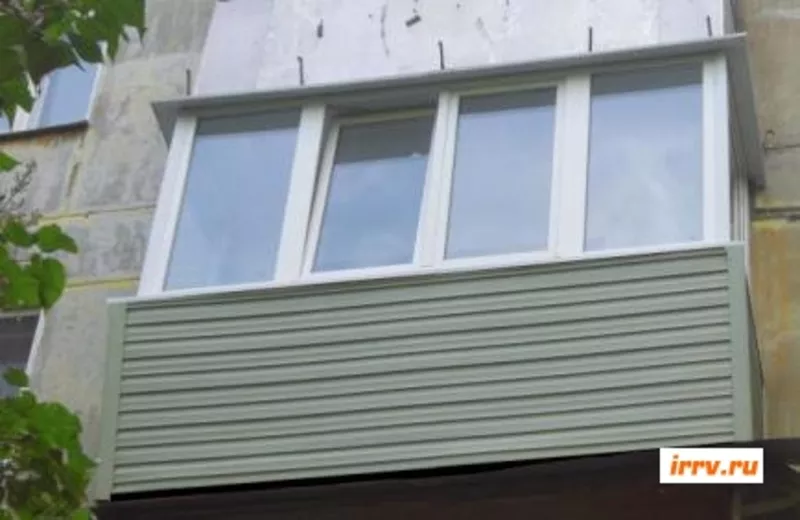 Бригада выполняет работы по строительству и ремонту квартир, домов и... 4