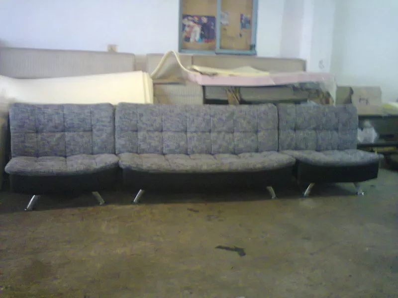 изготовление и реставрация мягкой мебели 5