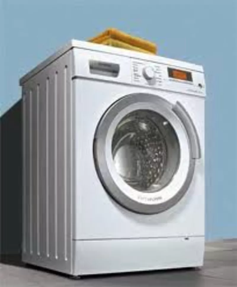Внимание! Ремонт стиральных машин в Алматы