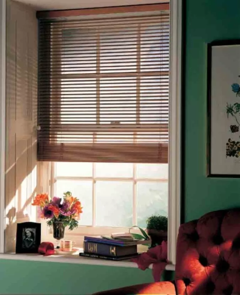 Жалюзи бамбуковые продажа