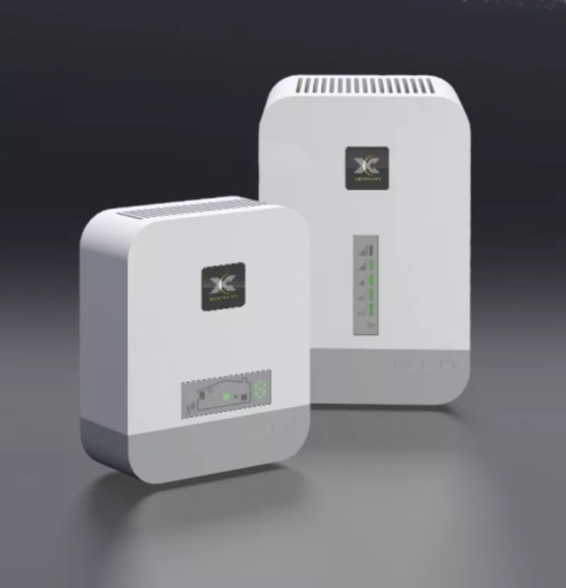 Усилитель сотовой связи и интернета 3G Nextivity Cel-Fi RS2 (США)