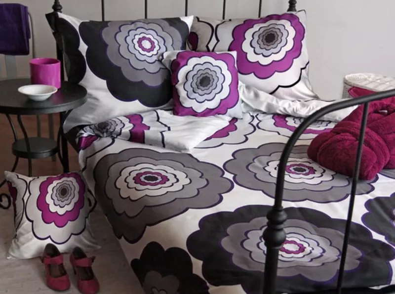 Постельное белье!