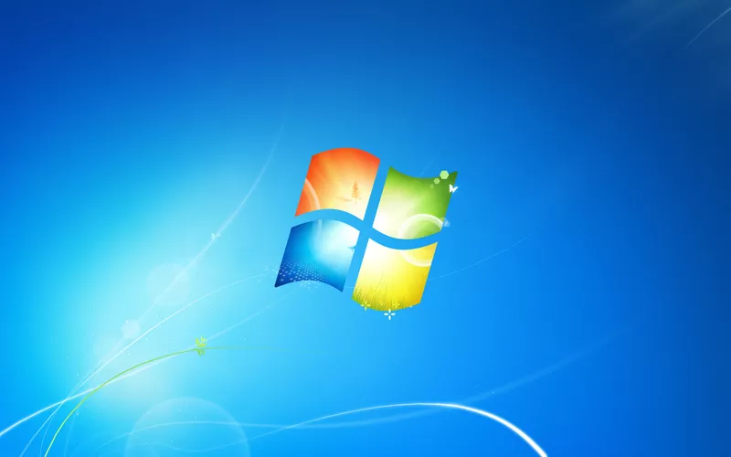 установка Windows 8,  7,  XP