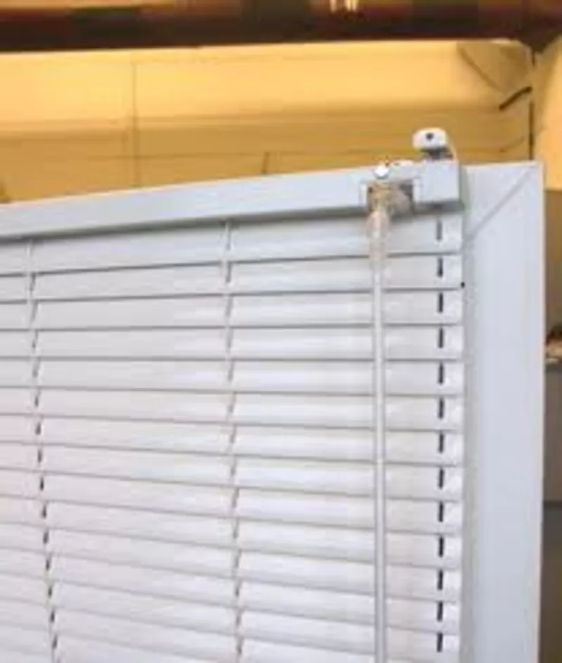 Жалюзи Алматы вертикальные