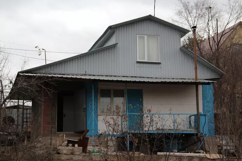 Продам дачу на 19 километре,  участок 8, 5 соток,  40.000$ 2