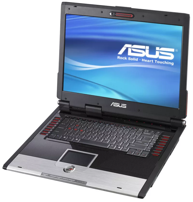 Продам ноутбук ASUS б/у