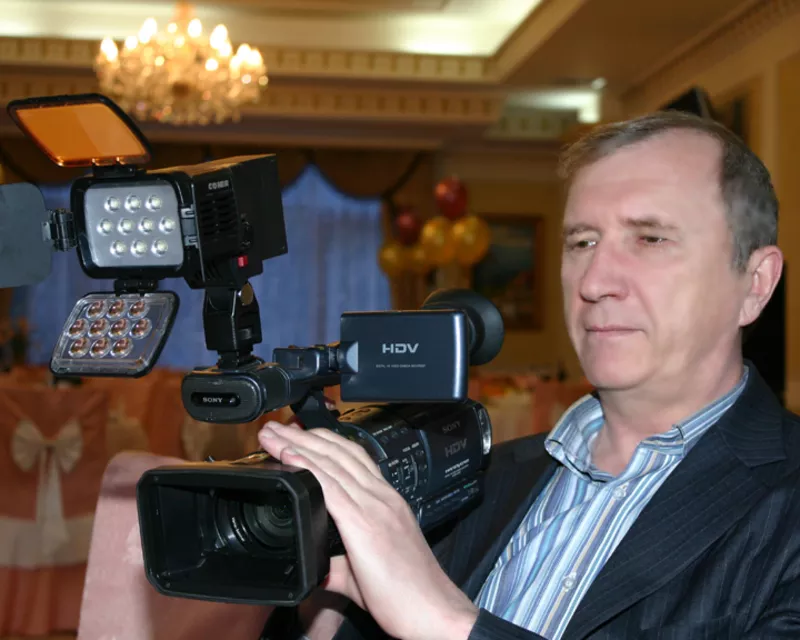 Видеосъемка и фотосъемка в Алматы 2