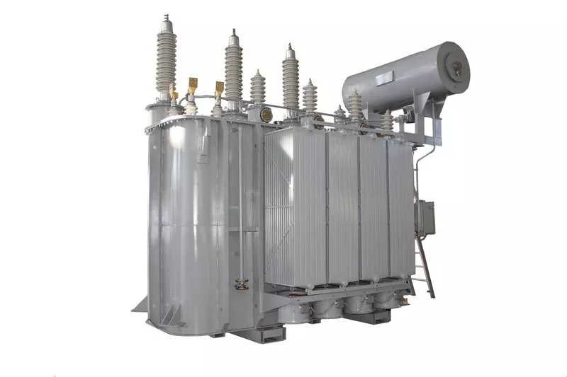 Трансформаторы, системы кабельных трасс, ж/б опоры