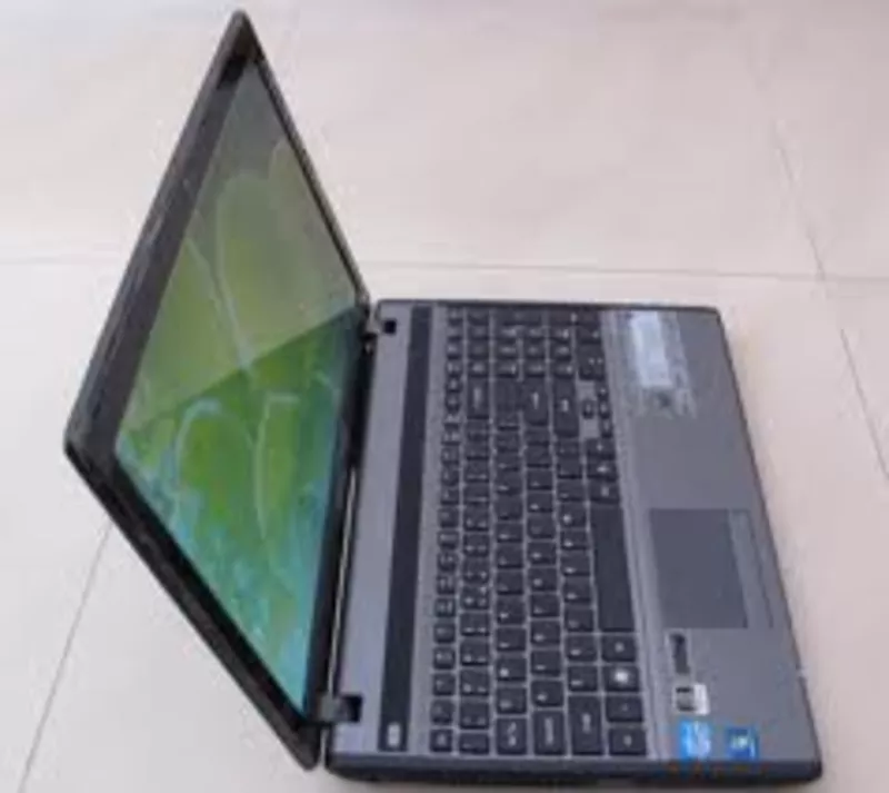 Продам ноутбук б/у Acer Aspire 5755G 3