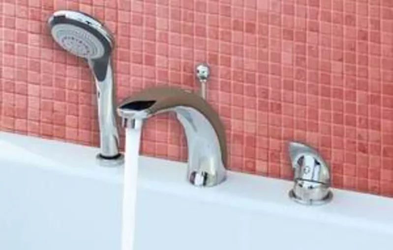 Сантехработы профессионально в Алматы