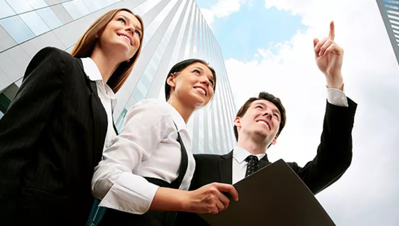 Бизнес-трениги в Казахстане 2