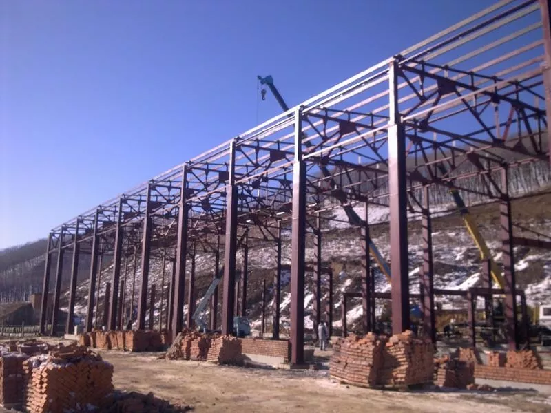 Демонтаж- Строительство 2