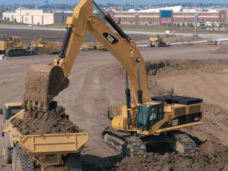 Строительство- Демонтаж 2