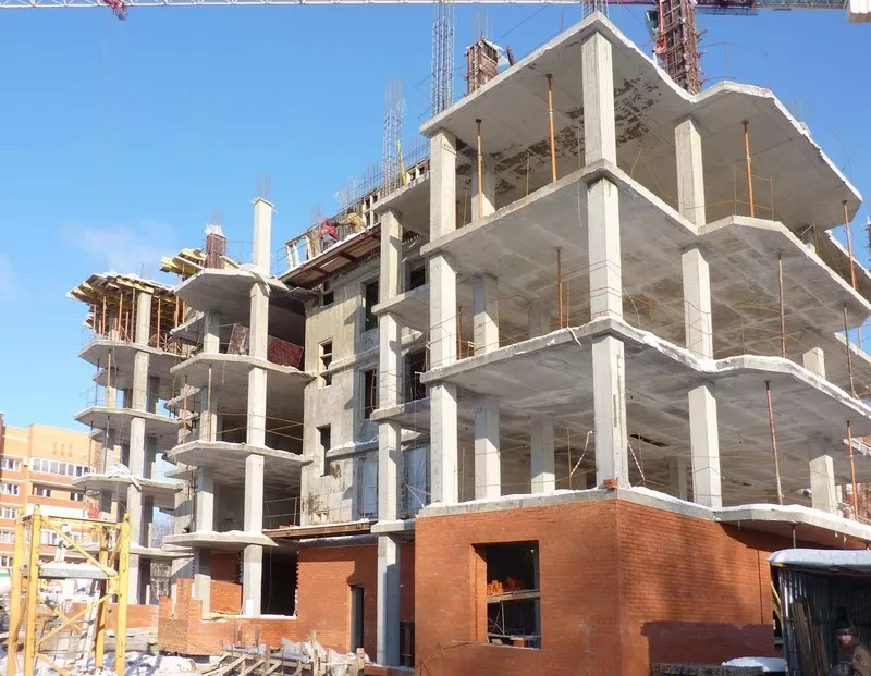 Строительство- Демонтаж 5